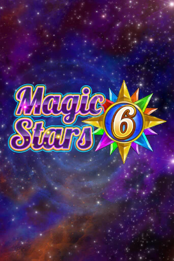Играть в слот Magic Stars 6 бесплатно онлайн | Azino Mobile