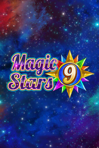 Играть в слот Magic Stars 9 бесплатно онлайн | Azino Mobile