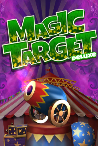 Играть в слот Magic Target Deluxe бесплатно онлайн | Azino Mobile