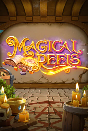 Играть в слот Magical Reels бесплатно онлайн | Azino Mobile