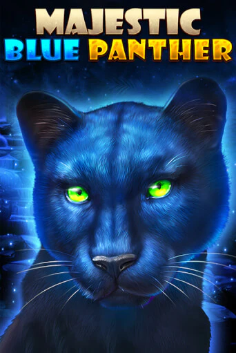 Играть в слот Majestic Blue Panther бесплатно онлайн | Azino Mobile