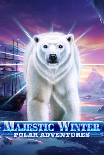 Играть в слот Majestic Winter - Polar Adventures бесплатно онлайн | Azino Mobile