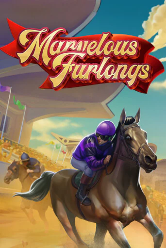 Играть в слот Marvelous Furlongs бесплатно онлайн | Azino Mobile