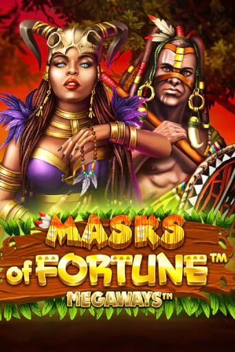 Играть в слот Masks of Fortune Megaways бесплатно онлайн | Azino Mobile