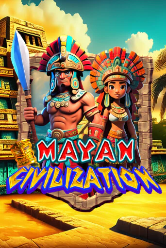 Играть в слот Mayan Civilization бесплатно онлайн | Azino Mobile