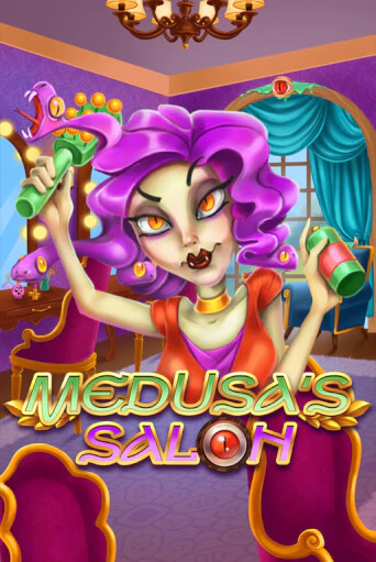 Играть в слот Medusa's Salon бесплатно онлайн | Azino Mobile