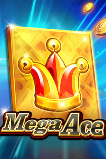 Играть в слот Mega Ace бесплатно онлайн | Azino Mobile