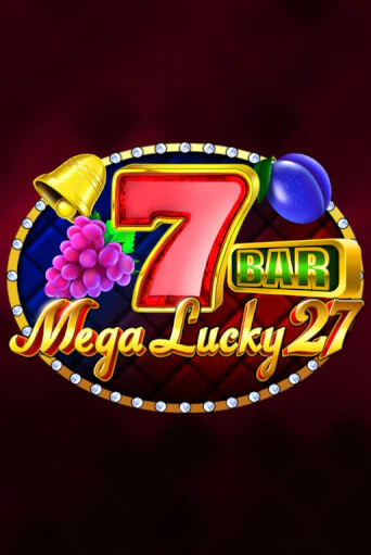 Играть в слот Mega Lucky 27 бесплатно онлайн | Azino Mobile