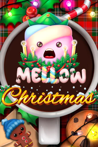 Играть в слот Mellow Christmas бесплатно онлайн | Azino Mobile