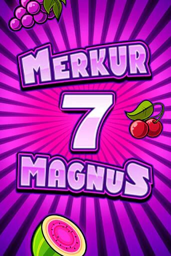Играть в слот Merkur Magnus 7 бесплатно онлайн | Azino Mobile
