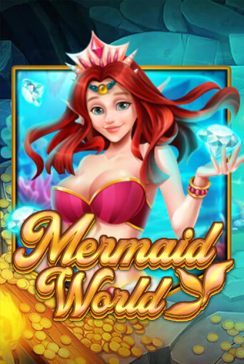 Играть в слот Mermaid World бесплатно онлайн | Azino Mobile