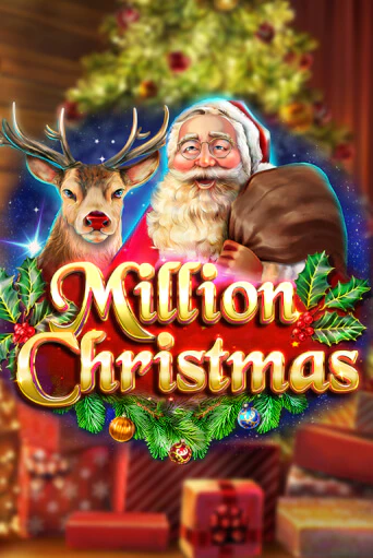 Играть в слот Million Christmas бесплатно онлайн | Azino Mobile