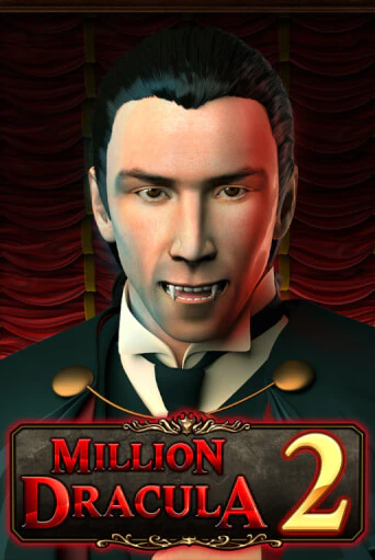 Играть в слот Million Dracula 2 бесплатно онлайн | Azino Mobile