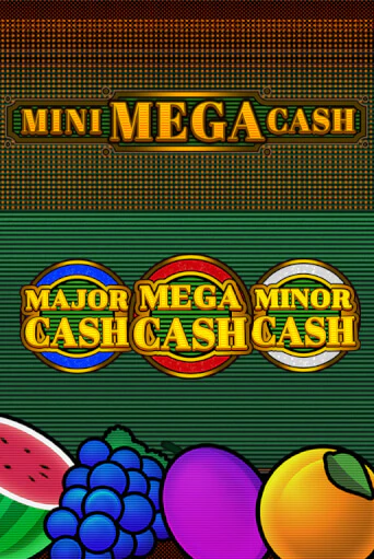 Играть в слот Mini Mega Cash бесплатно онлайн | Azino Mobile