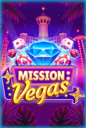 Играть в слот Mission Vegas бесплатно онлайн | Azino Mobile