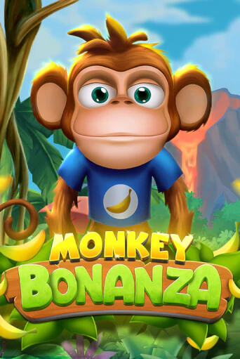 Играть в слот Monkey Bonanza бесплатно онлайн | Azino Mobile