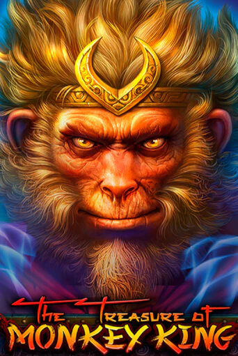 Играть в слот Monkey King бесплатно онлайн | Azino Mobile