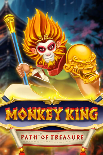 Играть в слот Monkey King: Path to Treasure бесплатно онлайн | Azino Mobile