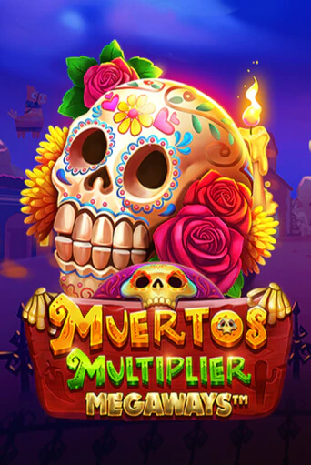Играть в слот Muertos Multiplier Megaways бесплатно онлайн | Azino Mobile
