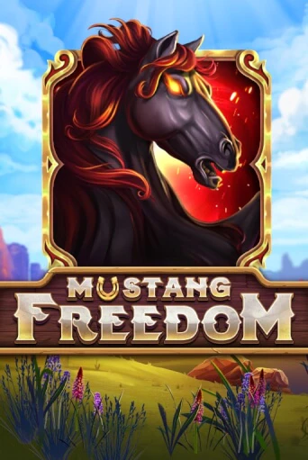 Играть в слот Mustang Freedom бесплатно онлайн | Azino Mobile