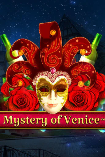 Играть в слот Mystery Of Venice бесплатно онлайн | Azino Mobile