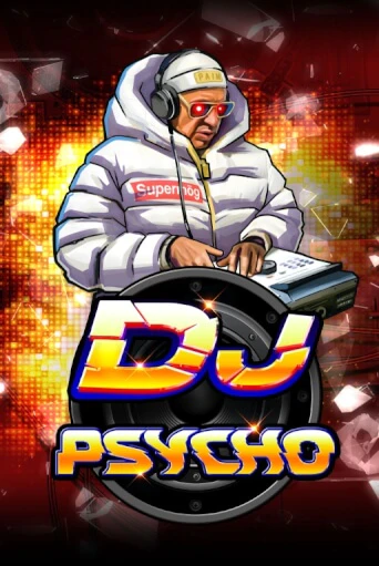 Играть в слот DJ Psycho бесплатно онлайн | Azino Mobile