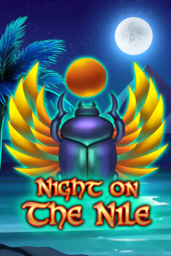 Играть в слот Night On The Nile бесплатно онлайн | Azino Mobile