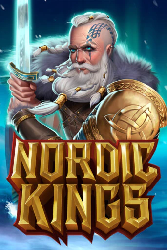 Играть в слот Nordic Kings бесплатно онлайн | Azino Mobile