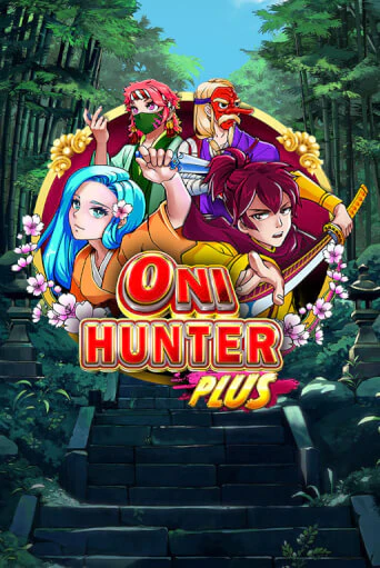 Играть в слот Oni Hunter Plus бесплатно онлайн | Azino Mobile