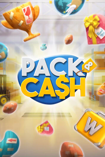 Играть в слот Pack & Cash бесплатно онлайн | Azino Mobile