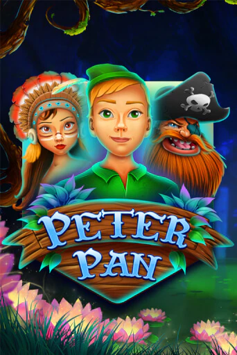 Играть в слот Peter Pan бесплатно онлайн | Azino Mobile