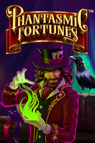 Играть в слот Phantasmic Fortunes бесплатно онлайн | Azino Mobile