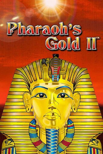 Играть в слот Pharaoh's Gold II бесплатно онлайн | Azino Mobile