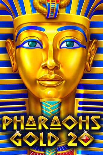 Играть в слот Pharaohs Gold 20 бесплатно онлайн | Azino Mobile