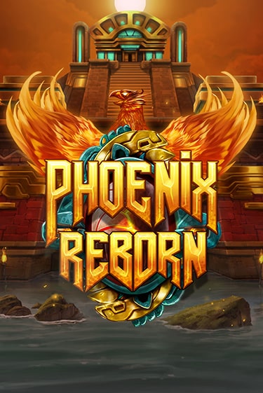 Играть в слот Phoenix Reborn бесплатно онлайн | Azino Mobile