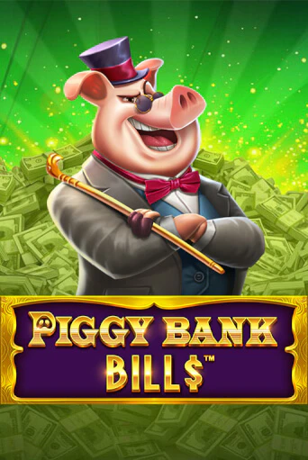 Играть в слот Piggy Bank Bills бесплатно онлайн | Azino Mobile
