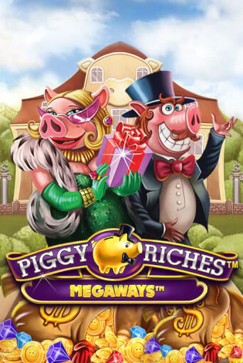 Играть в слот Piggy Riches™ MegaWays™ бесплатно онлайн | Azino Mobile