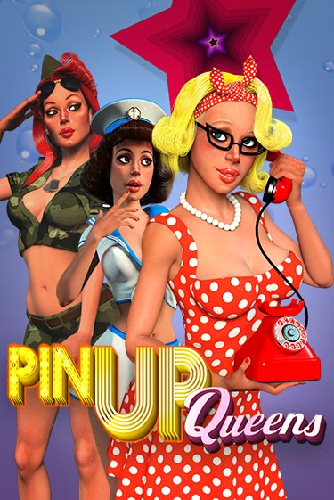 Играть в слот Pin Up Queens бесплатно онлайн | Azino Mobile