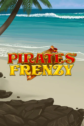 Играть в слот Pirates Frenzy бесплатно онлайн | Azino Mobile