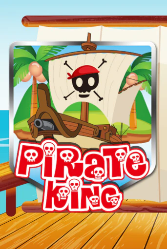 Играть в слот Pirate King бесплатно онлайн | Azino Mobile
