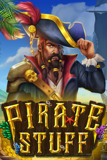 Играть в слот Pirate Stuff бесплатно онлайн | Azino Mobile