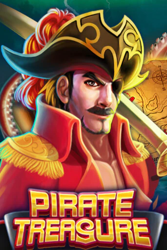 Играть в слот Pirate Treasure бесплатно онлайн | Azino Mobile