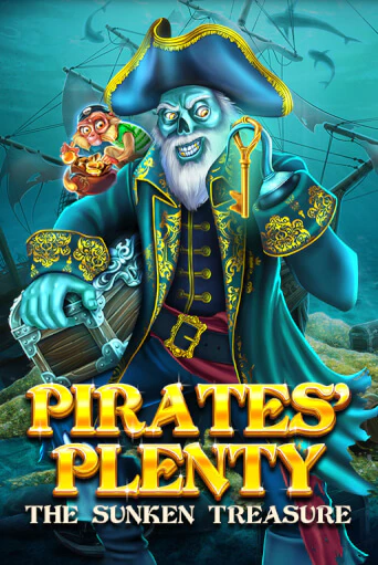 Играть в слот Pirates' Plenty бесплатно онлайн | Azino Mobile