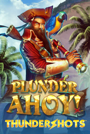 Играть в слот Plunder Ahoy бесплатно онлайн | Azino Mobile