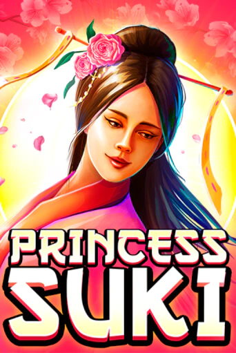Играть в слот Princess Suki бесплатно онлайн | Azino Mobile