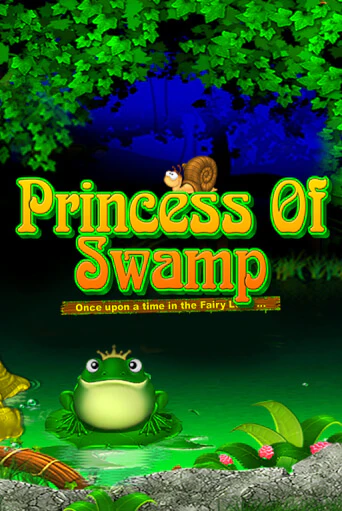 Играть в слот Princess of Swamp бесплатно онлайн | Azino Mobile