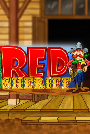 Играть в слот RCT - Red Sheriff бесплатно онлайн | Azino Mobile