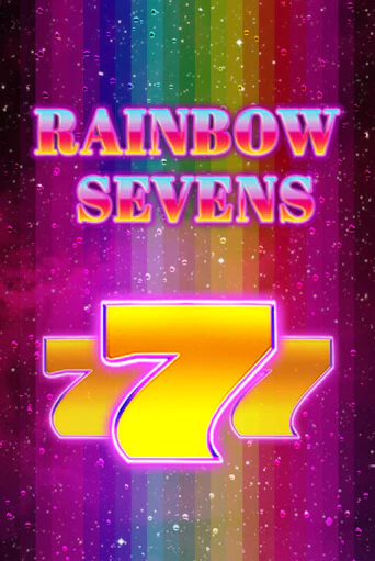 Играть в слот Rainbow Sevens бесплатно онлайн | Azino Mobile