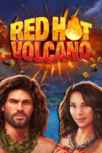 Играть в слот Red Hot Volcano бесплатно онлайн | Azino Mobile