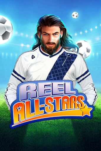 Играть в слот Reel All-Stars бесплатно онлайн | Azino Mobile